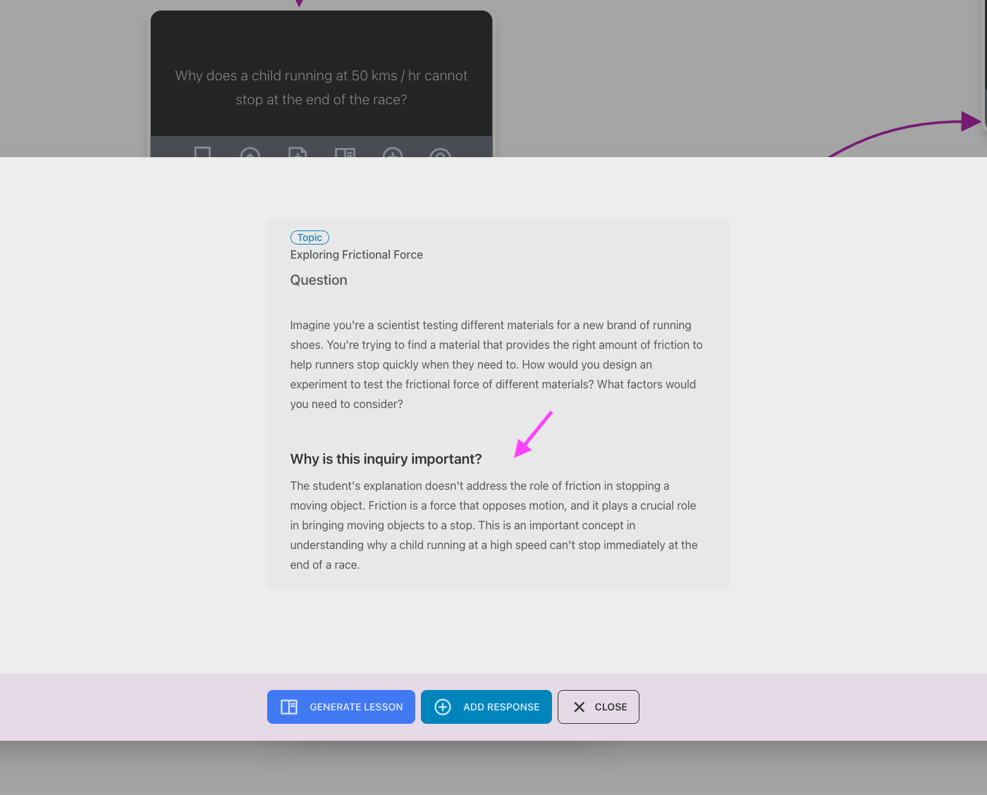 Intent Editing - Example